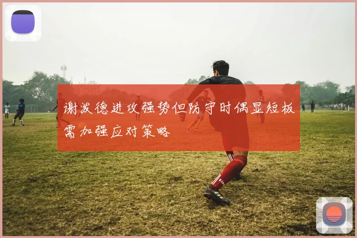 谢泼德进攻强势但防守时偶显短板需加强应对策略